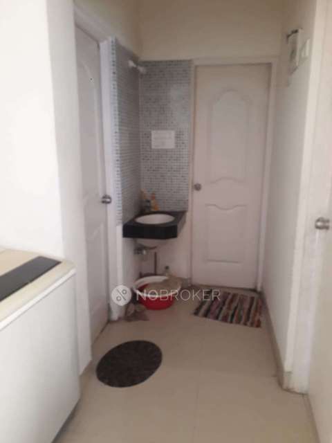 1 BHK Flat In River Residency For Sale  In Chikhali