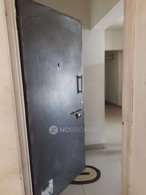 1 BHK Flat In River Residency For Sale  In Chikhali