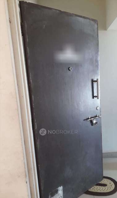 1 BHK Flat In River Residency For Sale  In Chikhali