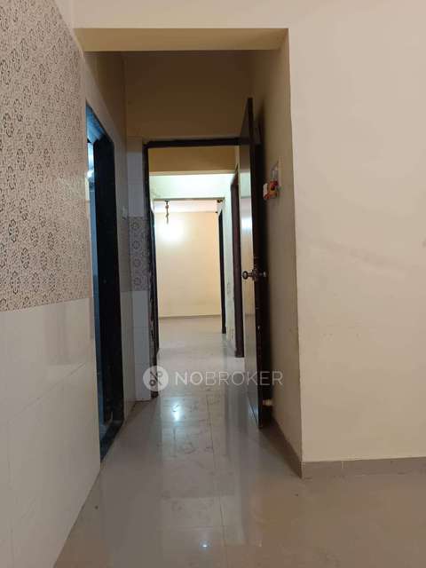 2 BHK Flat In Sur Sangam Apartment For Sale  In Virar West