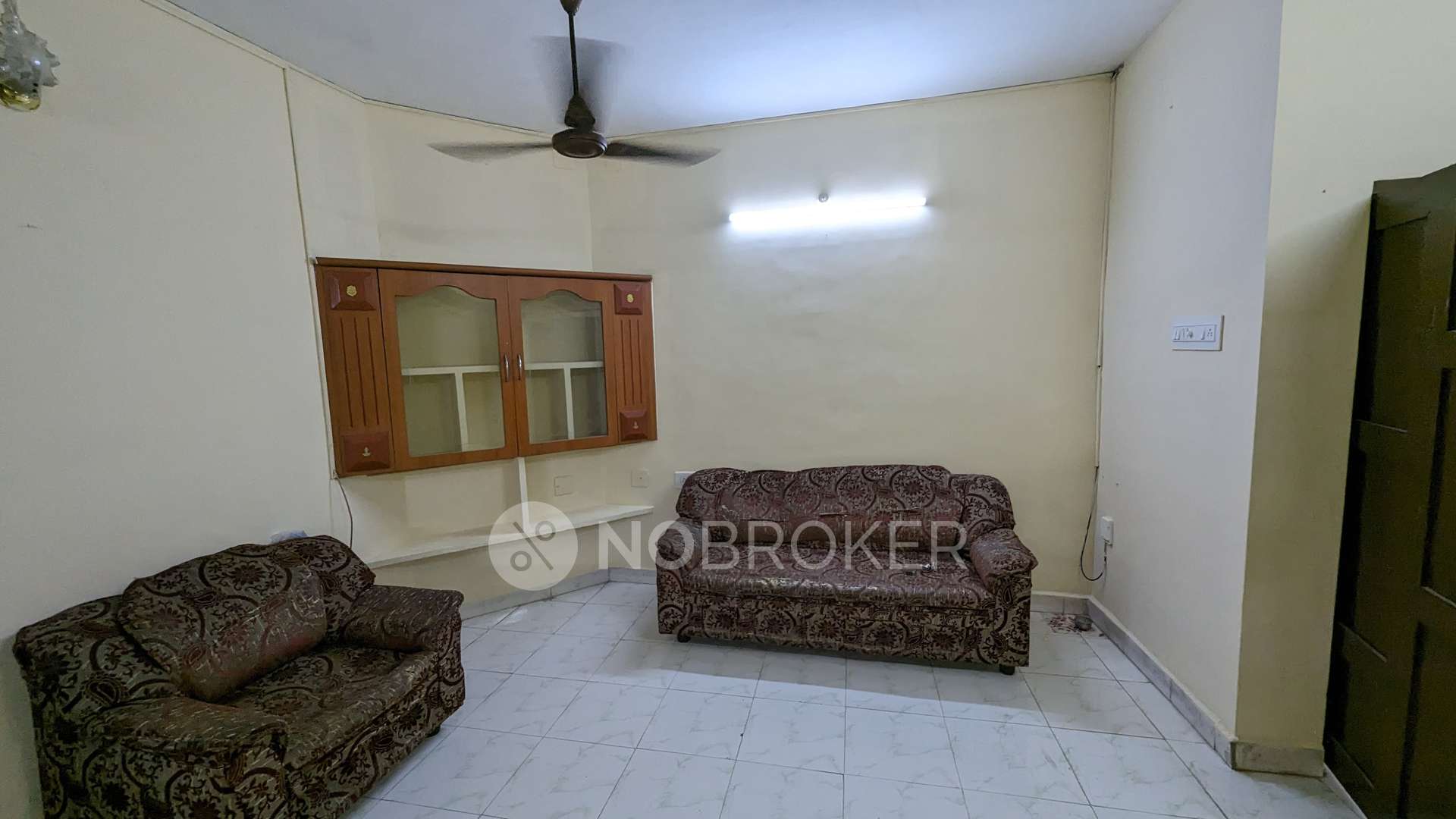 Navartna flats 5, Nerkundrum Main Rd, Chinmaya Nagar Stage 2, Natesan