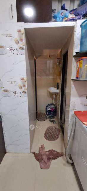 1 BHK Flat In Mahalaxmi Residency, Virar East For Sale  In Virar East