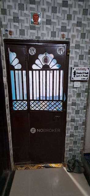 1 BHK Flat In Mahalaxmi Residency, Virar East For Sale  In Virar East