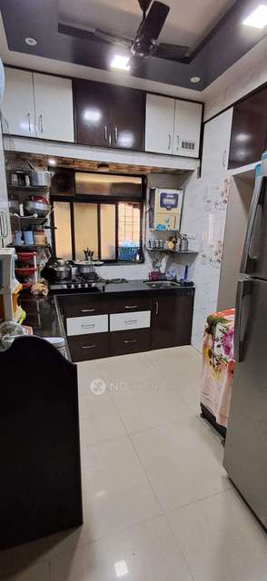 1 BHK Flat In Mahalaxmi Residency, Virar East For Sale  In Virar East