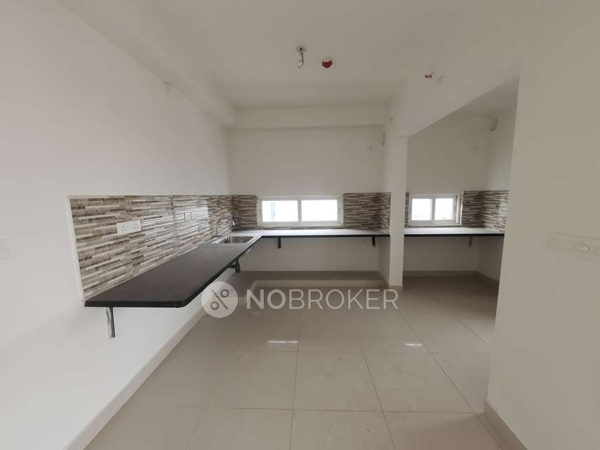 3 BHK Flat In Indis Viva City For Sale  In Kondapur