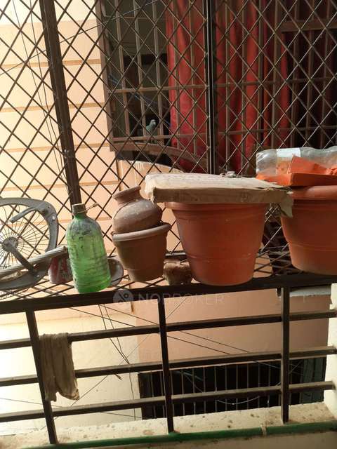 1 BHK Flat In Standalone Building  For Sale  In  Uttam Nagar