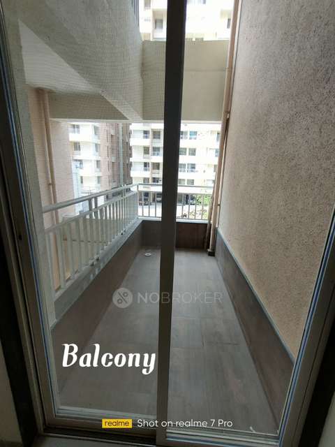 2 BHK Flat In Supertech Defence Colony Phase 4 For Sale  In Wagholi 