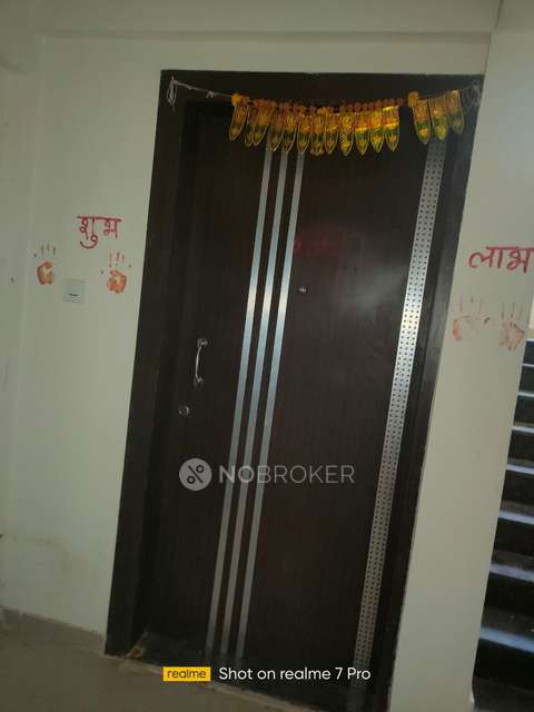 2 BHK Flat In Supertech Defence Colony Phase 4 For Sale  In Wagholi 