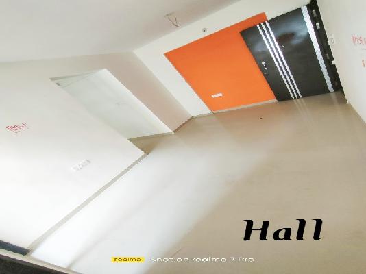 2 BHK Flat In Supertech Defence Colony Phase 4 For Sale  In Wagholi 