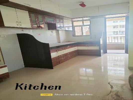 2 BHK Flat In Supertech Defence Colony Phase 4 For Sale  In Wagholi 