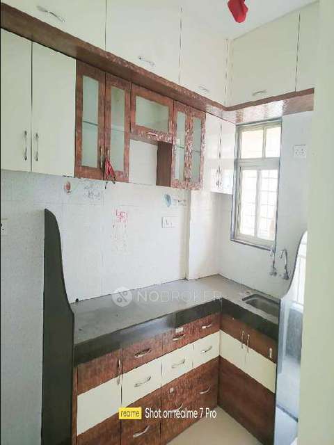 2 BHK Flat In Supertech Defence Colony Phase 4 For Sale  In Wagholi 