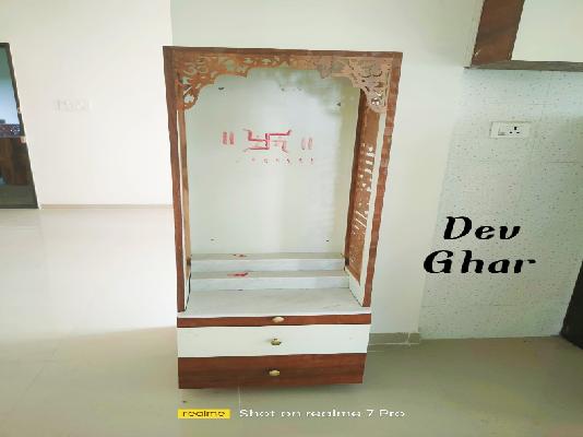 2 BHK Flat In Supertech Defence Colony Phase 4 For Sale  In Wagholi 