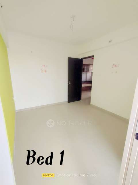 2 BHK Flat In Supertech Defence Colony Phase 4 For Sale  In Wagholi 