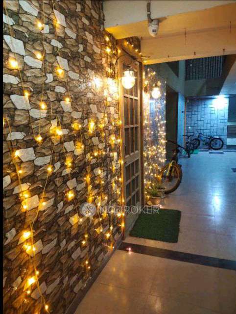 3 BHK Flat In Gaur Cascades For Sale  In Raj Nagar Extension