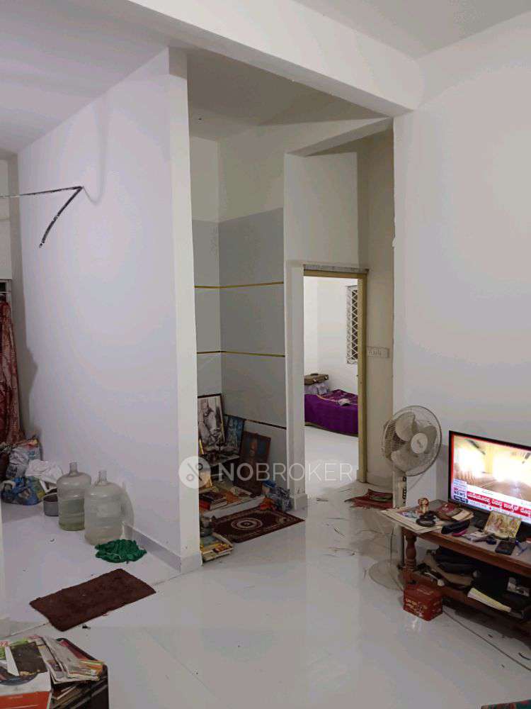 Independent House C9 SUBDIVISION TATANAGAR Rent WITHOUT