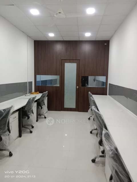 Office Space in Wanowarie, Pune for Rent 