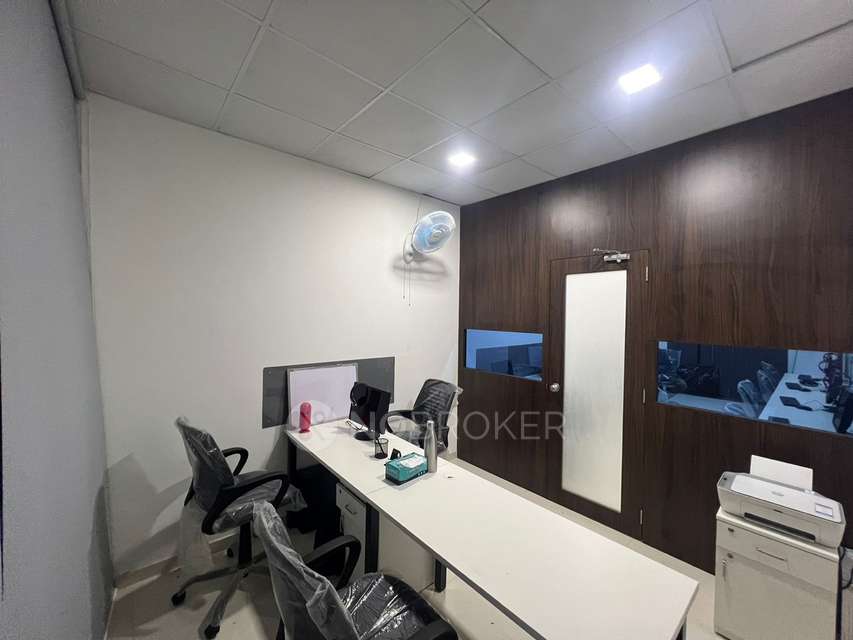 Office Space in Wanowarie, Pune for Rent 