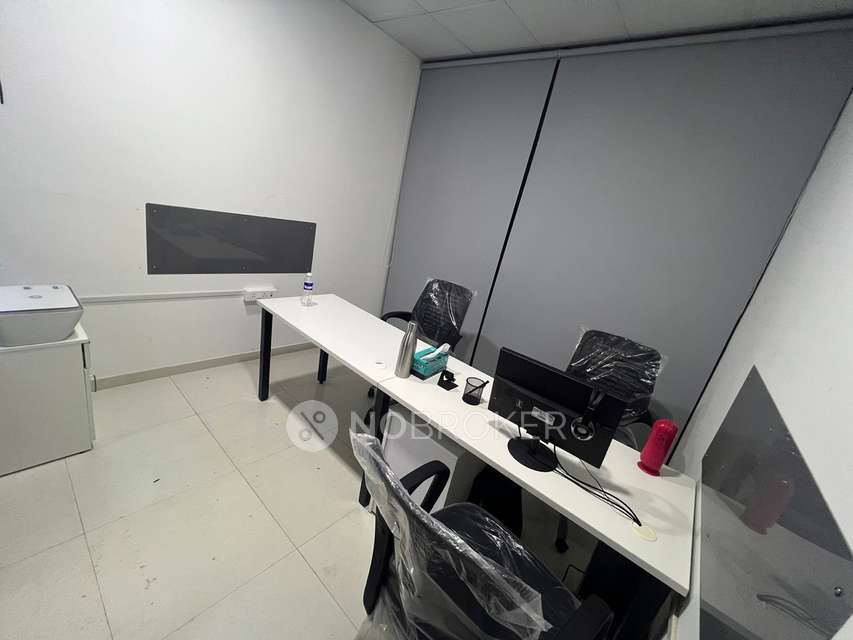 Office Space in Wanowarie, Pune for Rent 