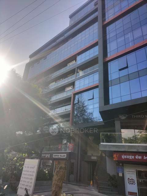 Office Space in Wanowarie, Pune for Rent 