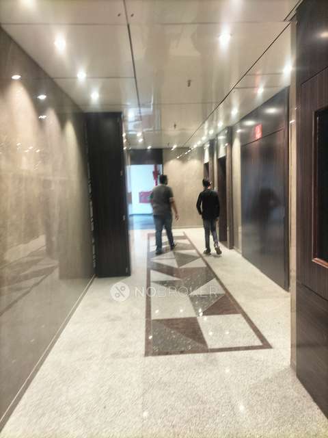 Office Space in Wanowarie, Pune for Rent 