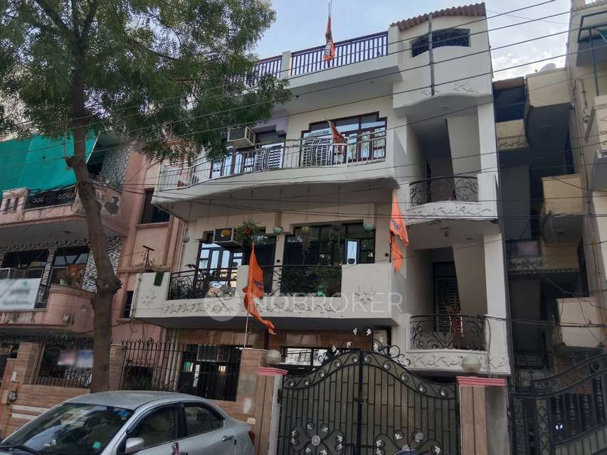 3 BHK Flat In Spring Field, Sector 31, Sector 31 for Rent  In Sector 31
