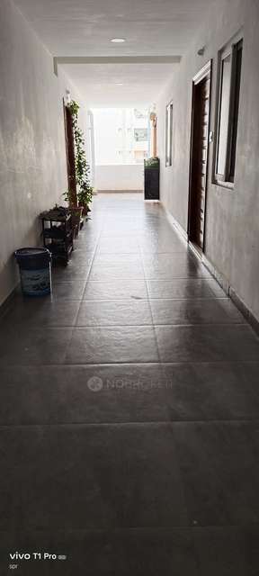 2 BHK Flat In Cozy Essence Elite For Sale  In Kompally