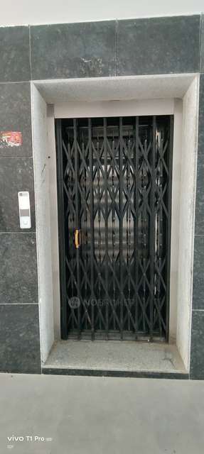 2 BHK Flat In Cozy Essence Elite For Sale  In Kompally