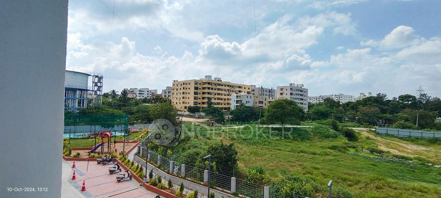 2 BHK Flat In Cozy Essence Elite For Sale  In Kompally