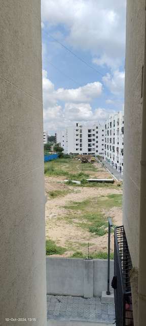 2 BHK Flat In Cozy Essence Elite For Sale  In Kompally