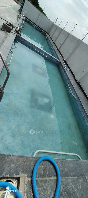 2 BHK Flat In Cozy Essence Elite For Sale  In Kompally