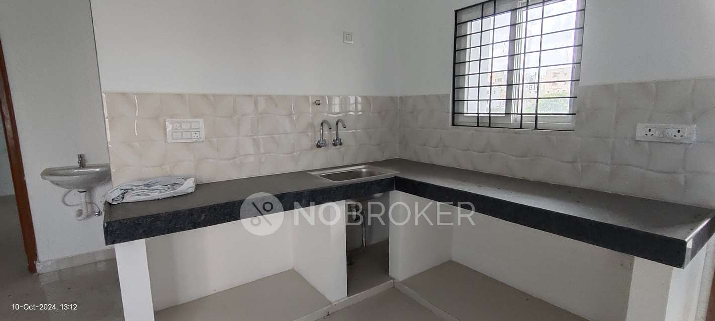 2 BHK Flat In Cozy Essence Elite For Sale  In Kompally