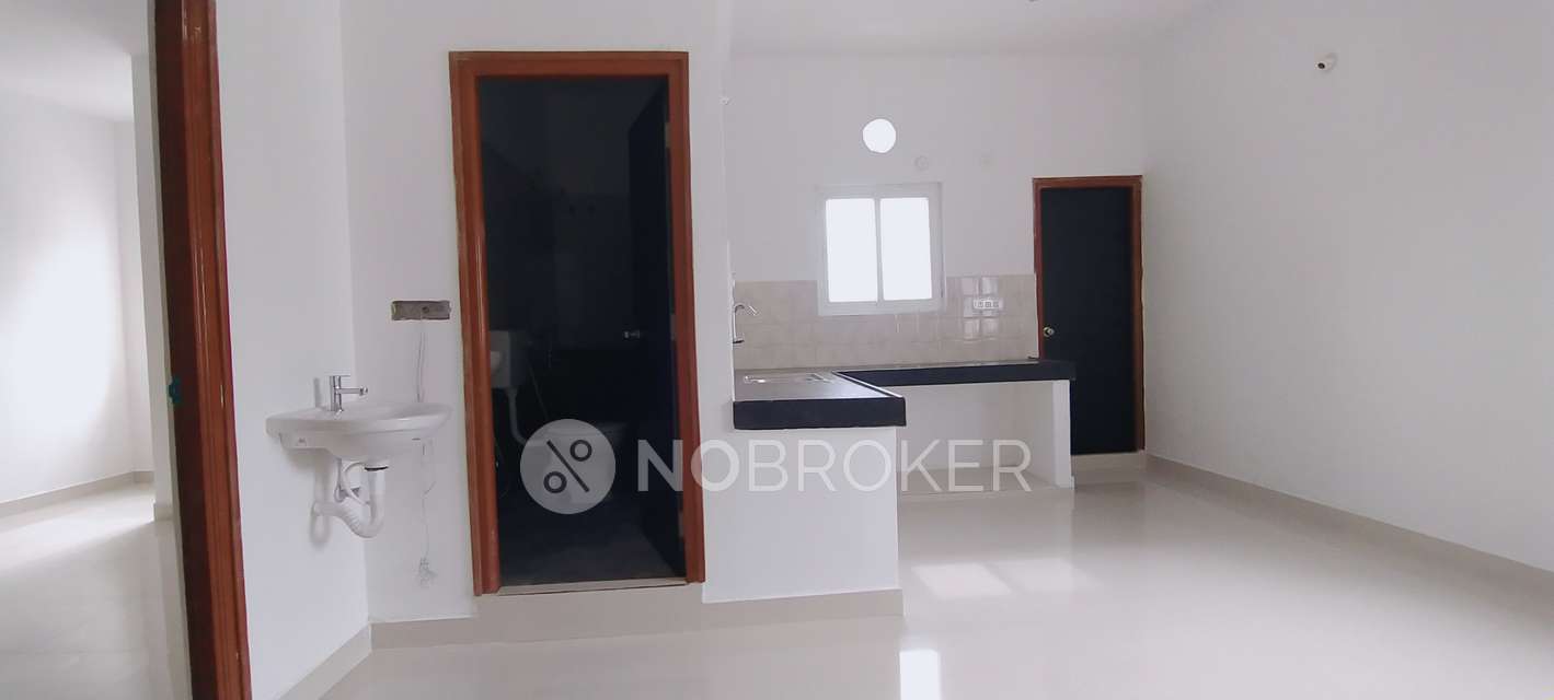 2 BHK Flat In Cozy Essence Elite For Sale  In Kompally