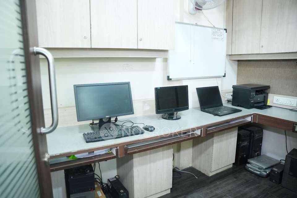 Office Space in Shukrawar Peth, Pune for Rent 