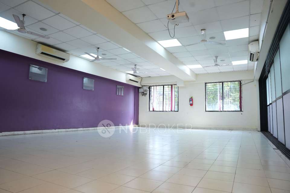 Office Space in Shukrawar Peth, Pune for Rent 