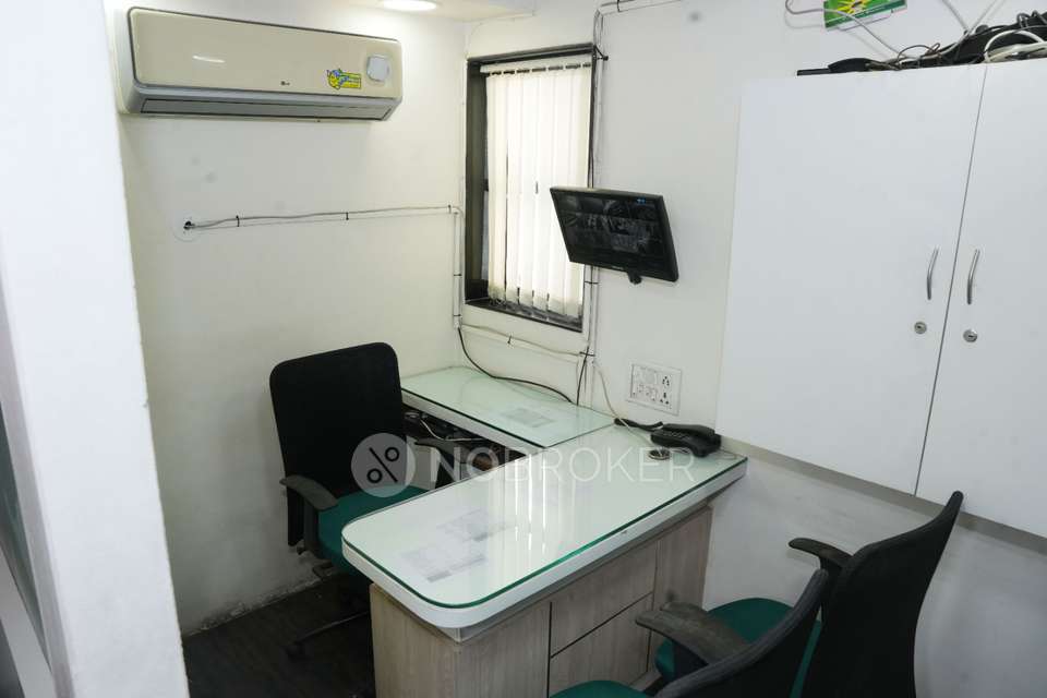 Office Space in Shukrawar Peth, Pune for Rent 