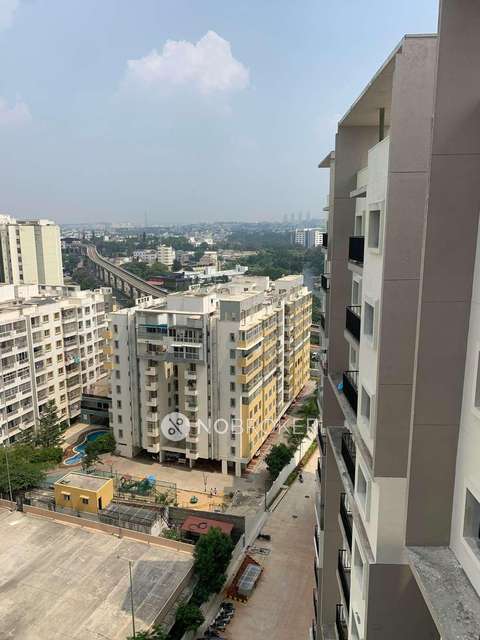 2 BHK Flat In Meda Greens For Sale  In Kengeri Satellite Town