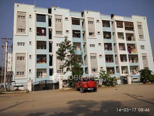 1 RK Flat In Sigma Sarovar For Sale  In Ramachandrapuram