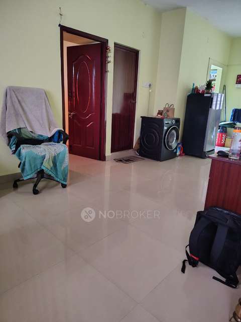 4+ BHK House For Sale  In Gerugambakkam