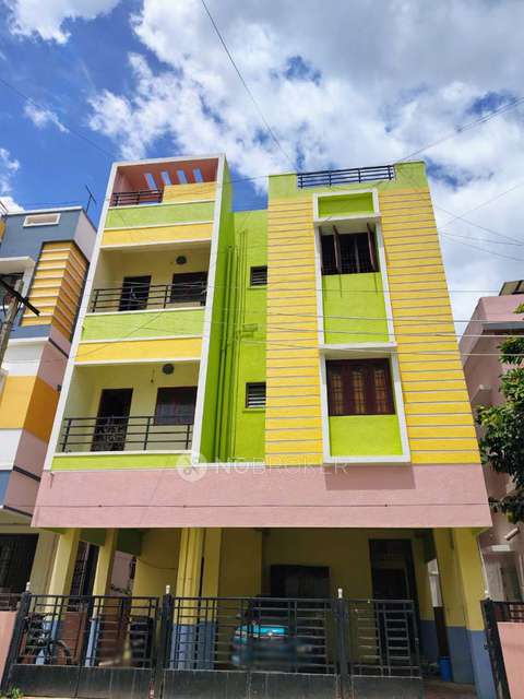 4+ BHK House For Sale  In Gerugambakkam