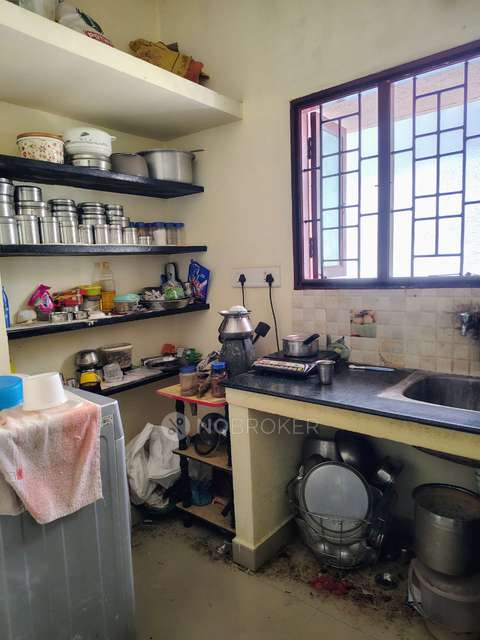 4+ BHK House For Sale  In Gerugambakkam