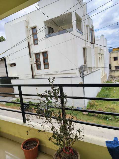 4+ BHK House For Sale  In Gerugambakkam