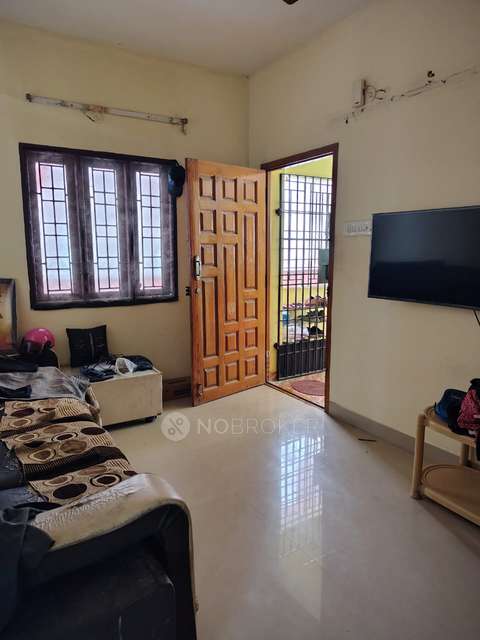 4+ BHK House For Sale  In Gerugambakkam