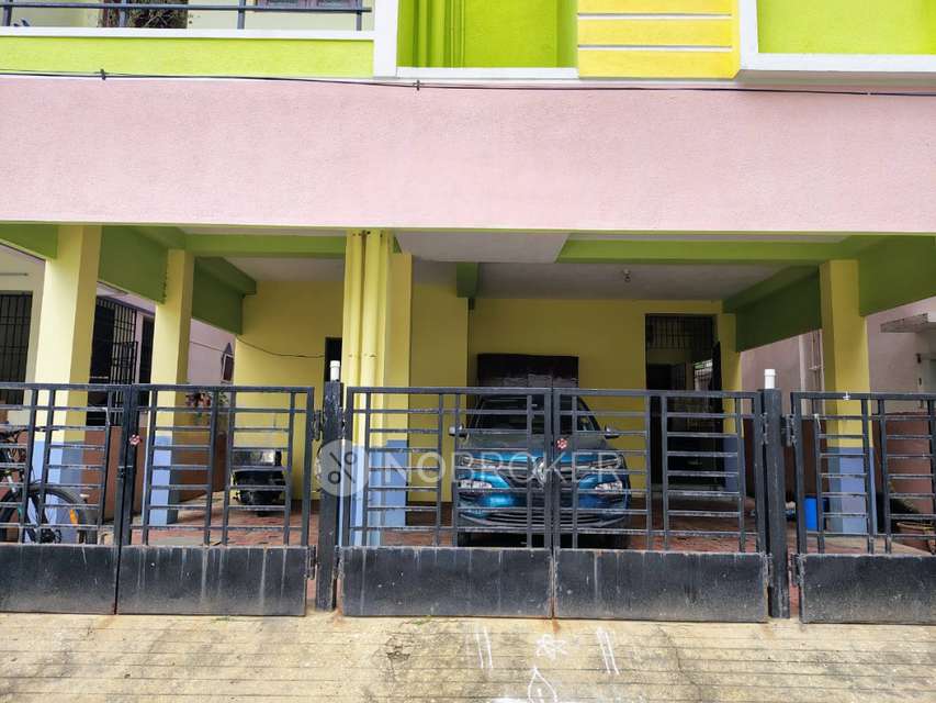 4+ BHK House For Sale  In Gerugambakkam
