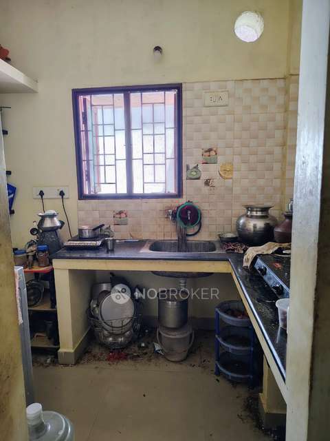 4+ BHK House For Sale  In Gerugambakkam