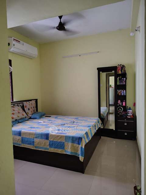 4+ BHK House For Sale  In Gerugambakkam