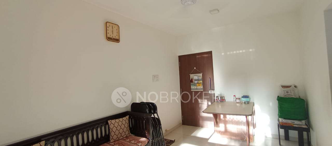 2 BHK Flat In Sanjog Heritage, Borivali East For Sale  In Borivali East