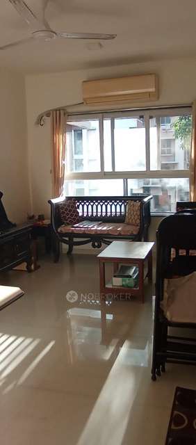 2 BHK Flat In Sanjog Heritage, Borivali East For Sale  In Borivali East