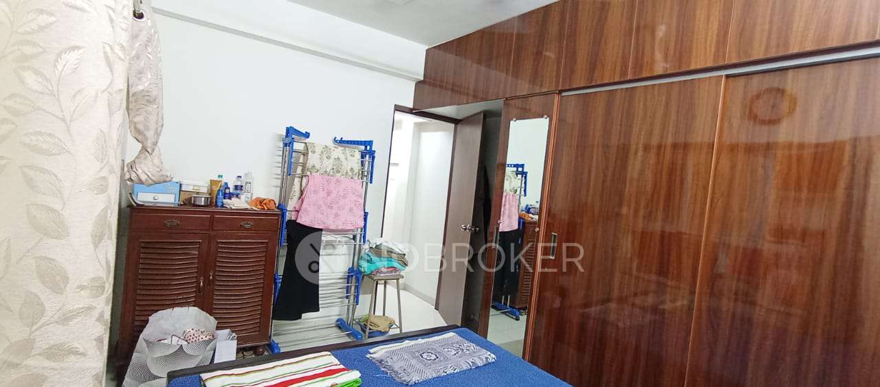 2 BHK Flat In Sanjog Heritage, Borivali East For Sale  In Borivali East