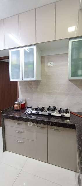 2 BHK Flat In Sanjog Heritage, Borivali East For Sale  In Borivali East