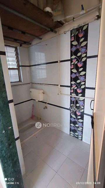 1 BHK Flat In Shree Heights For Sale  In Old Sangvi